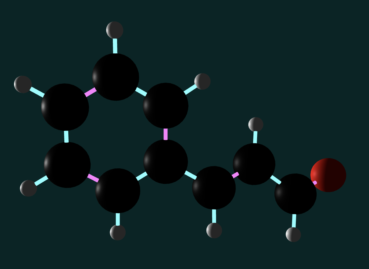 cinnamaldehyde